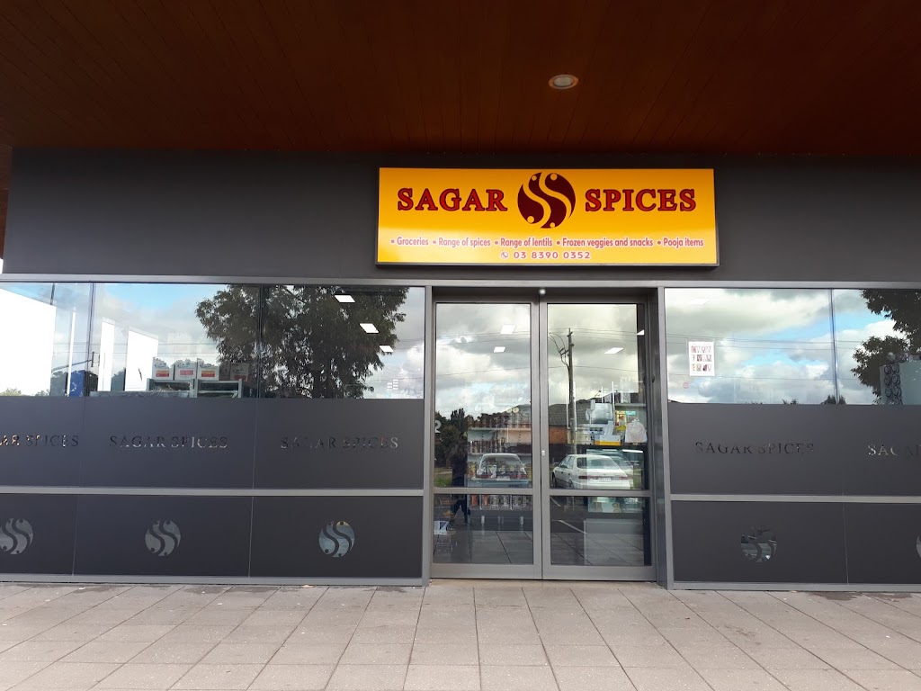 Sagar Spices | supermarket | Glen Gala Village, 475 Fitzgerald Rd, Sunshine West VIC 3020, Australia | 0425829527 OR +61 425 829 527