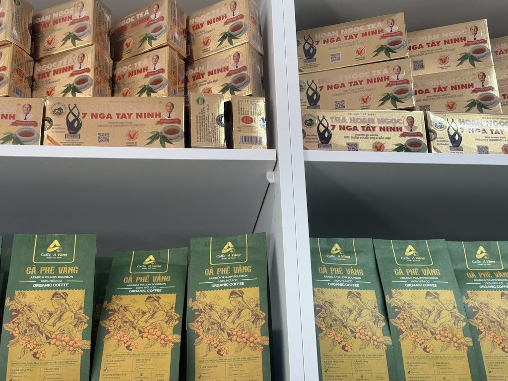 Long Giang General Store | Shop1,2 33/35 Hamel Rd, Mount Pritchard NSW 2170, Australia | Phone: 0449 877 999