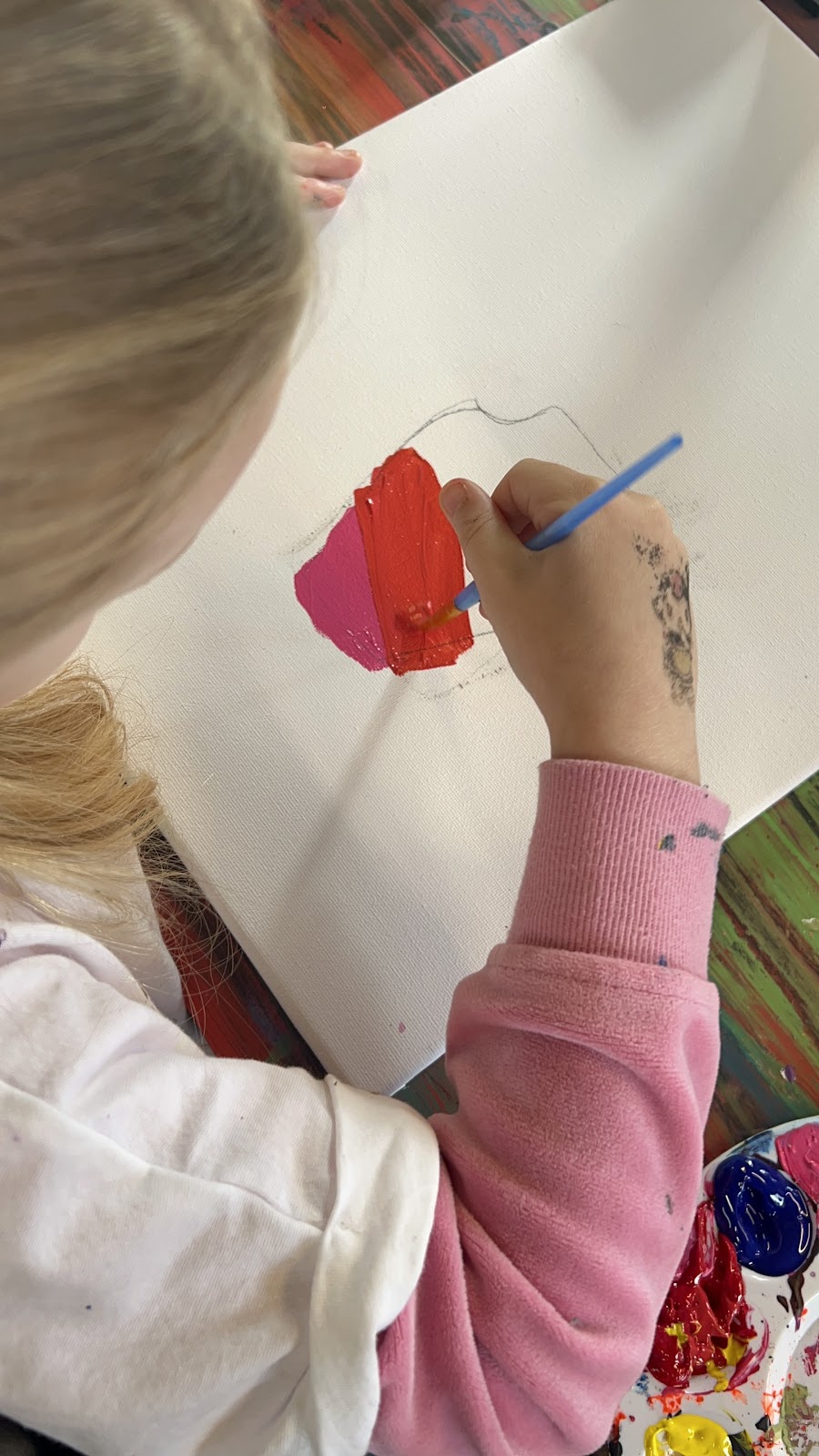 Ataris Art Australia | 208 Georges River Rd, Kentlyn NSW 2560, Australia | Phone: 0499 628 767