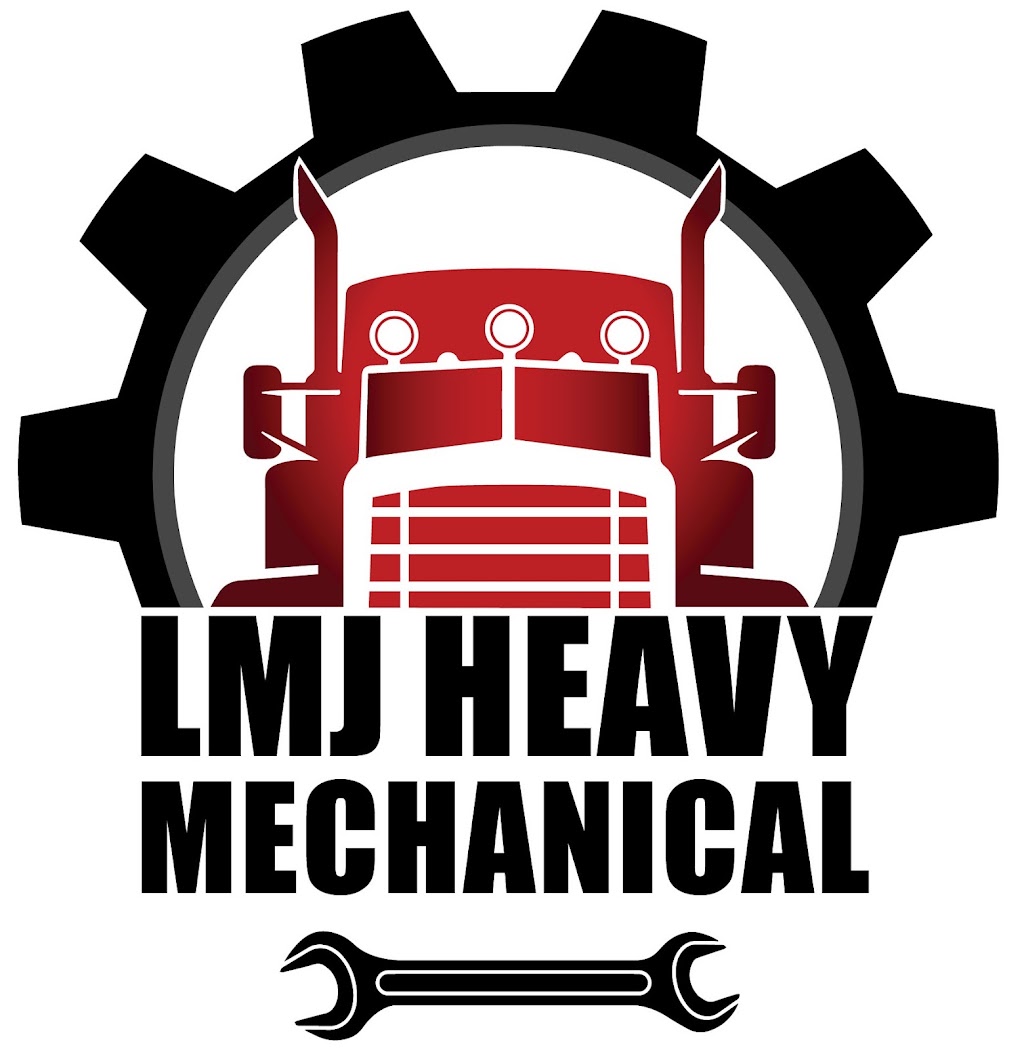 LMJ Heavy Mechanical Pty Ltd | 28 Activity St, Warwick QLD 4370, Australia | Phone: 0488 025 026