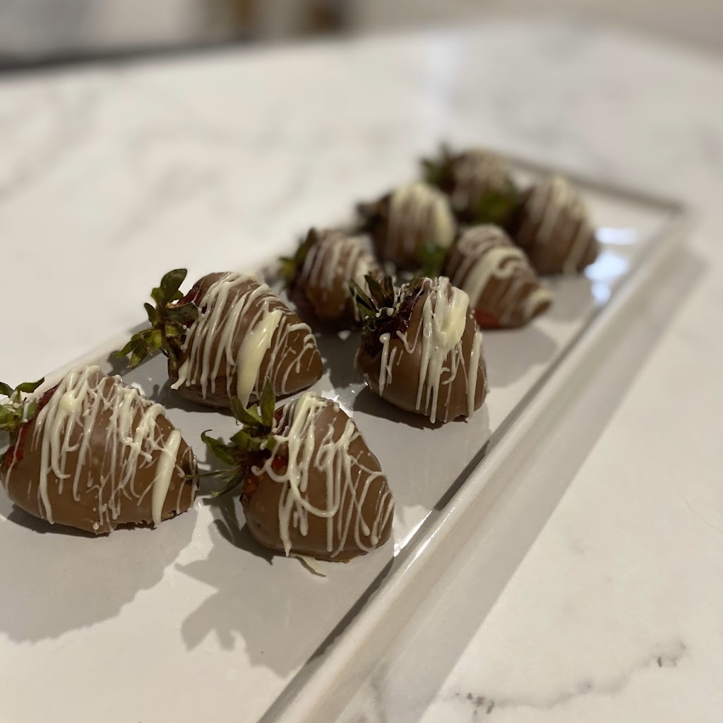 GGs Delights Clermont | 3 Odonnell Ct, Clermont QLD 4721, Australia | Phone: 0497 680 522