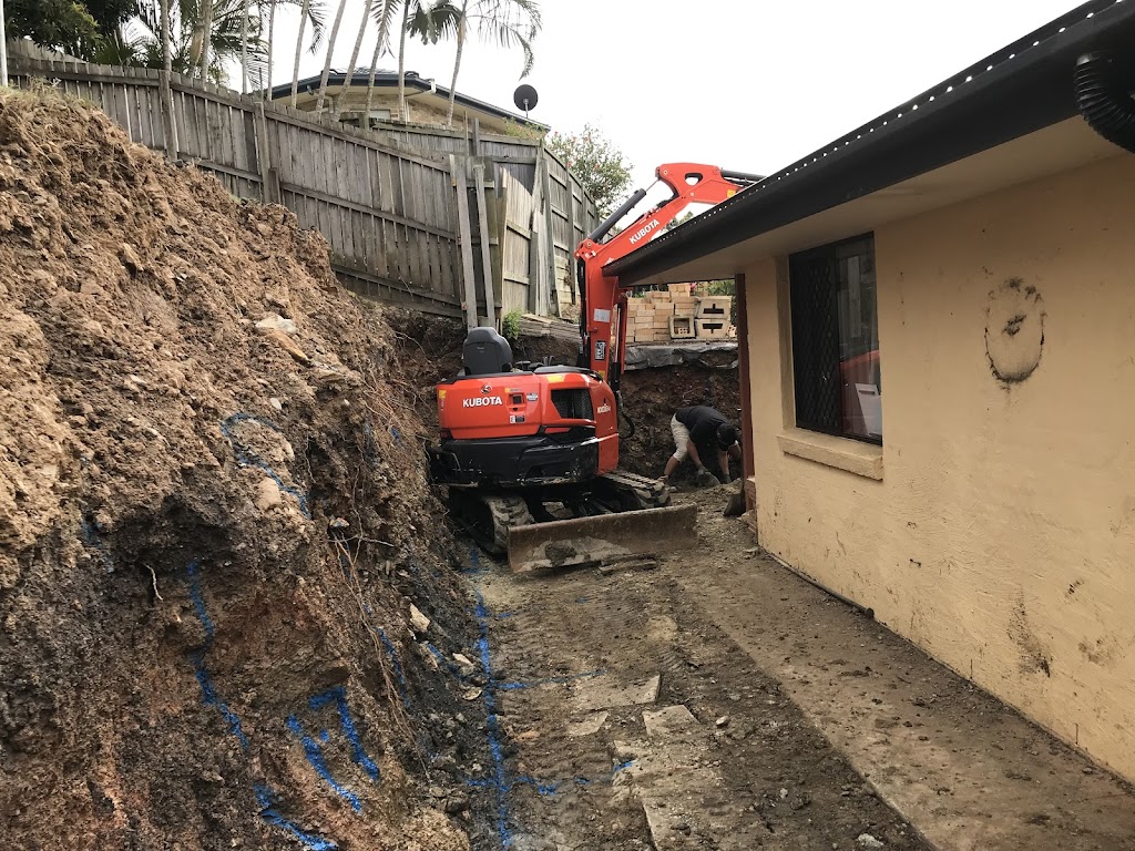 Brisbane mini excavations | general contractor | Bluewing Ct, Greenbank QLD 4124, Australia | 0409000275 OR +61 409 000 275