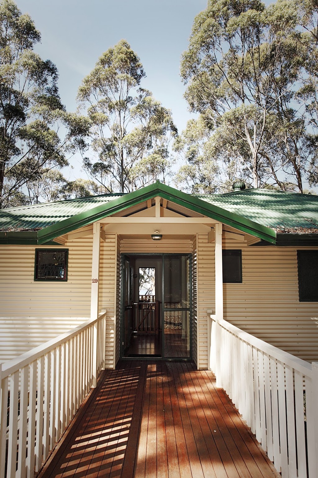 Aspects Denmark - Self Contained Holiday Accommodation | lodging | 29 Payne Rd, Denmark WA 6333, Australia | 0407984361 OR +61 407 984 361