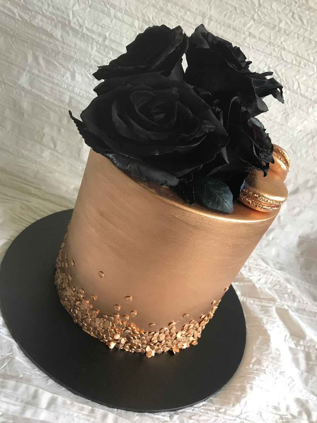 Queen of Cakes | 10 Patchouli Cir, Atwell WA 6164, Australia | Phone: 0406 070 633