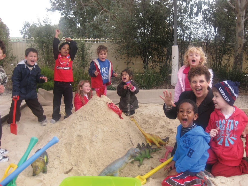 Sydenham Community Kindergarten | school | 7 Community Hub, Sydenham VIC 3037, Australia | 0383483501 OR +61 3 8348 3501