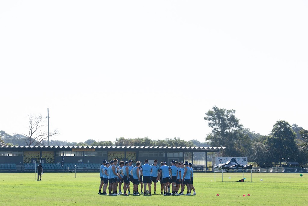 NSW Rugby | David Philips Field, Banks Ave, Daceyville NSW 2032, Australia | Phone: (02) 9323 3300