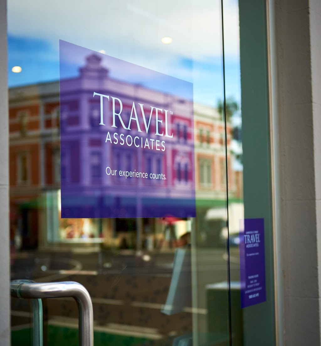 Travel Associates Hervey Bay | travel agency | 103/6 Central Ave, Hervey Bay QLD 4655, Australia | 1300732697 OR +61 1300 732 697