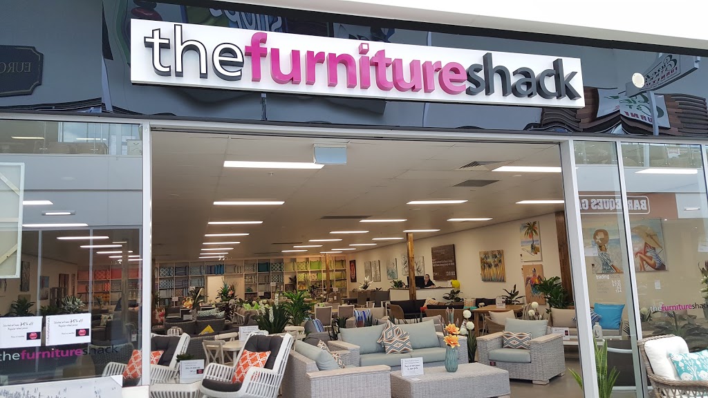 The Furniture Shack- Outdoor Furniture Logan | 3525 Pacific Highway, Slacks Creek QLD 4127, Australia | Phone: (07) 3299 4701