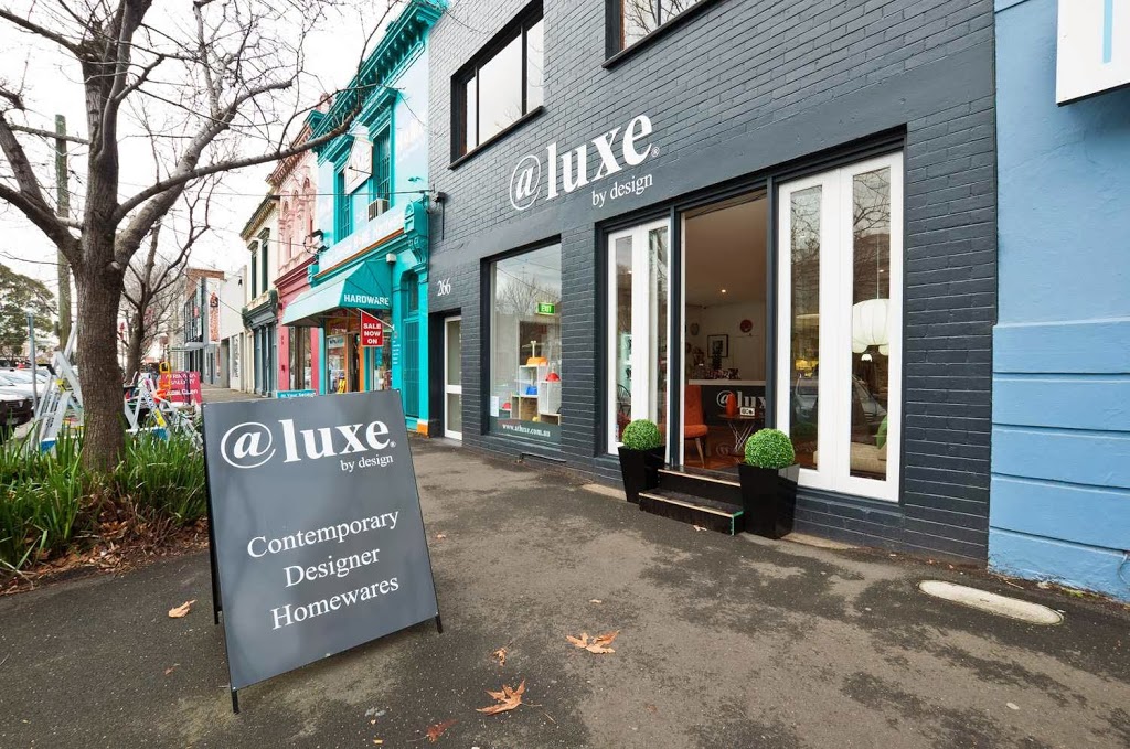 At Luxe by Design - Newtown | home goods store | 11/321-327 Pakington St, Newtown VIC 3220, Australia | 0342080562 OR +61 3 4208 0562