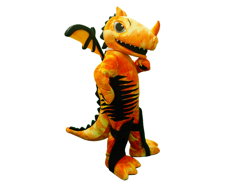 Gogo Fish - Custom Mascot Costume Makers in Australia | clothing store | 4/75 Miguel Rd, Bibra Lake WA 6163, Australia | 0428447580 OR +61 428 447 580