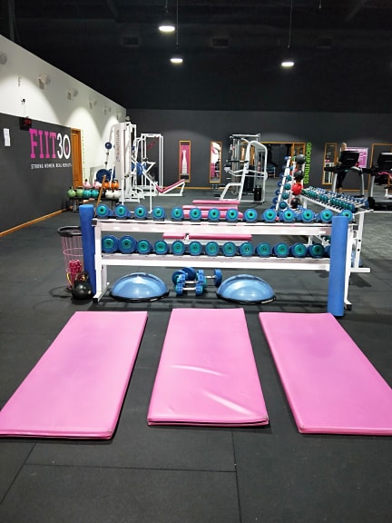 Fernwood Fitness | gym | Shop A3/1128-1132 Nepean Hwy, Mornington VIC 3931, Australia | 0359735188 OR +61 3 5973 5188