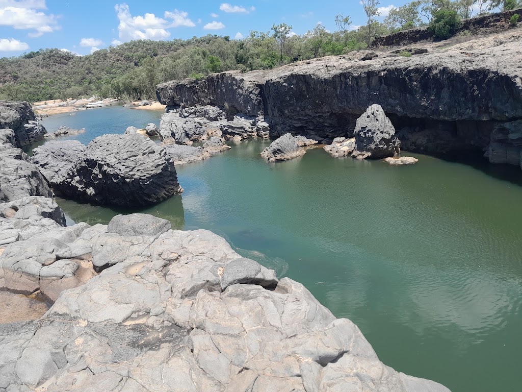 Burdekin Falls Dam | Burdekin Falls Dam Rd, Mount Wyatt QLD 4804, Australia | Phone: (07) 3120 0000