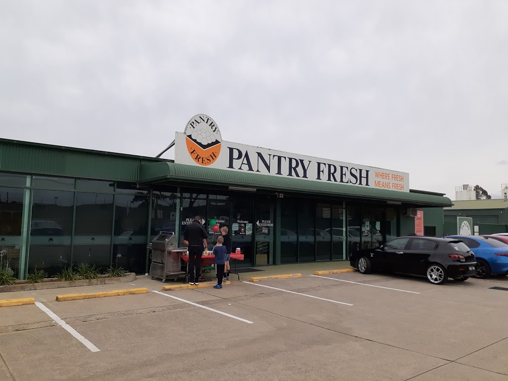 Pantry Fresh | food | 693 Clayton Rd, Clayton South VIC 3169, Australia | 0395511569 OR +61 3 9551 1569
