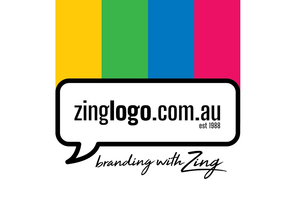 Zinglogo | 21 Old Creswick Rd, Wendouree VIC 3355, Australia | Phone: 0427 957 976