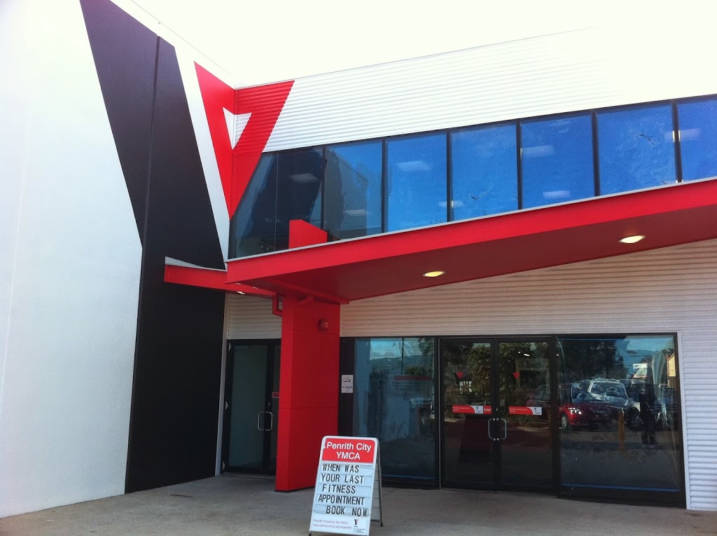 YMCA Penrith | gym | 1 Pattys Pl, Jamisontown NSW 2750, Australia | 0247337388 OR +61 2 4733 7388