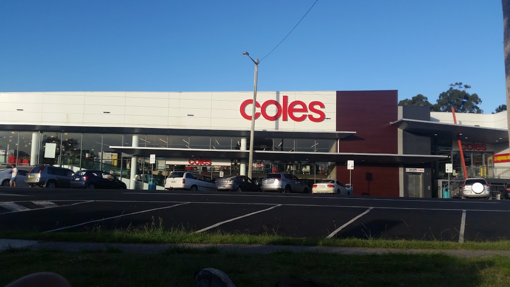 Coles Coffs Harbour | supermarket | Earl St, Coffs Harbour NSW 2450, Australia | 0266591600 OR +61 2 6659 1600