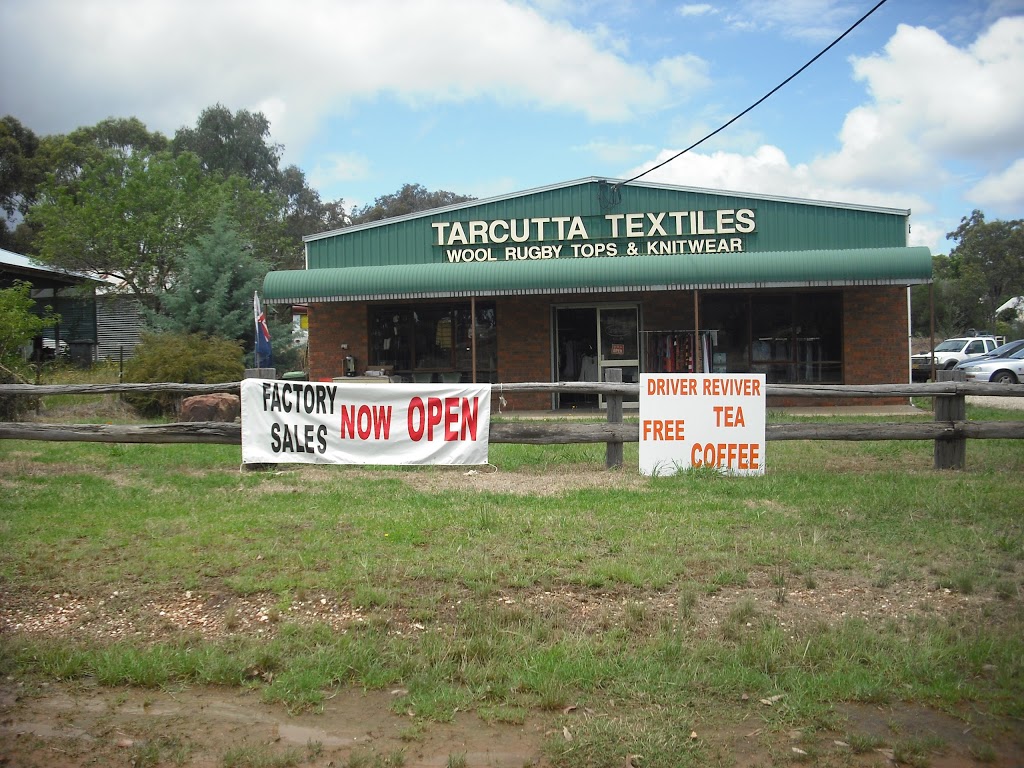 Tarcutta Textiles Co-Op Ltd . | 10 Sydney St, Tarcutta NSW 2652, Australia | Phone: (02) 6928 7332