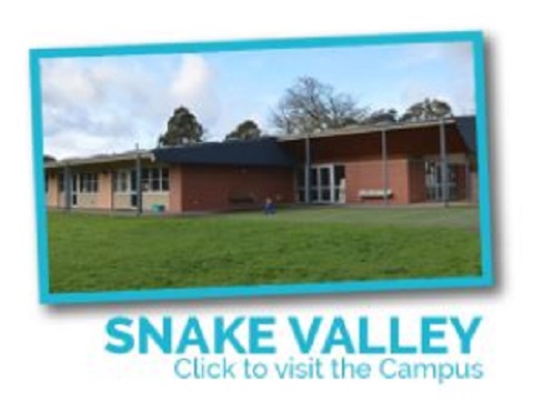 Woay Yaloak Primary School - Snake Valley Campus | school | 999/1013 Smythesdale-Snake Valley Rd, Snake Valley VIC 3351, Australia | 0353449274 OR +61 3 5344 9274