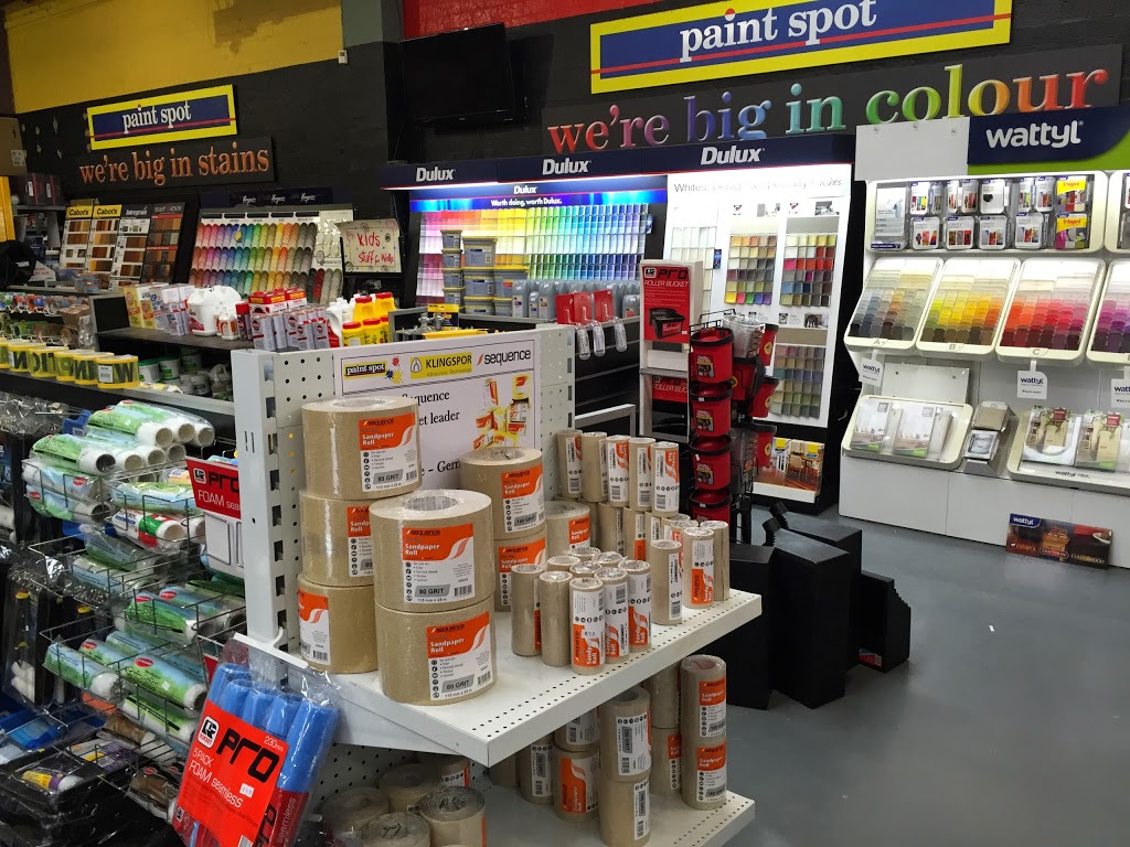 Paint Spot Knox | home goods store | 380 Burwood Hwy, Wantirna South VIC 3152, Australia | 0398018011 OR +61 3 9801 8011