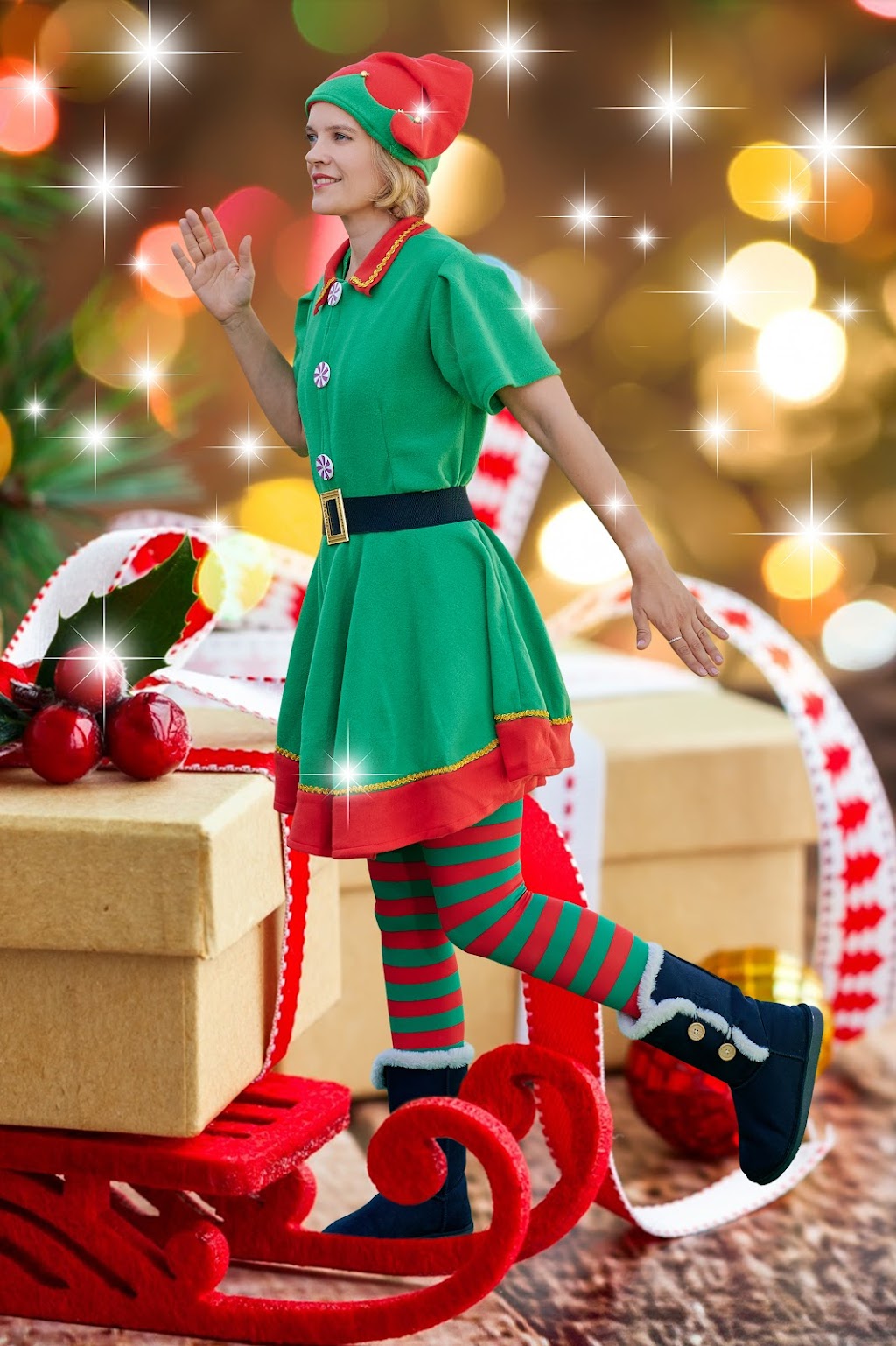 PiccoloRoo | 144 Drews Rd, Loganholme QLD 4129, Australia | Phone: 0477 709 399