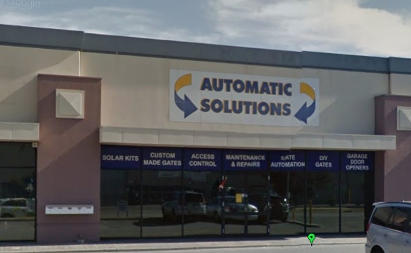 Automatic Solutions Canning Vale | store | 146 Bannister Rd, Canning Vale WA 6155, Australia | 0894563901 OR +61 8 9456 3901