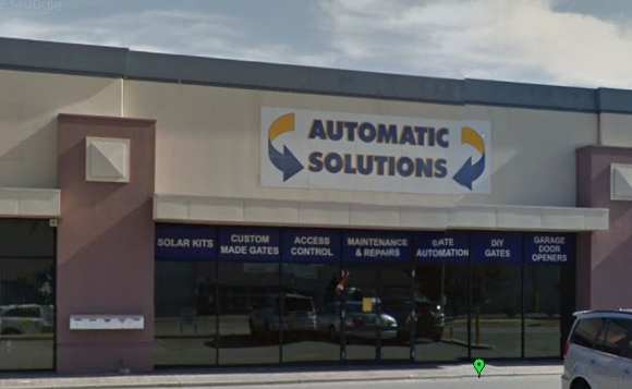 Automatic Solutions Canning Vale | 146 Bannister Rd, Canning Vale WA 6155, Australia | Phone: (08) 9456 3901