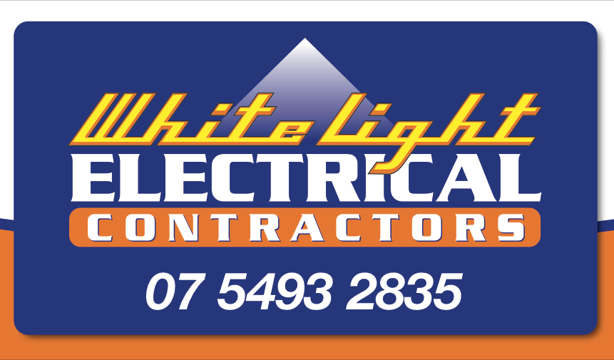 White Light Electrical | Unit 1/15 Premier Cct, Warana QLD 4575, Australia | Phone: (07) 5493 2835