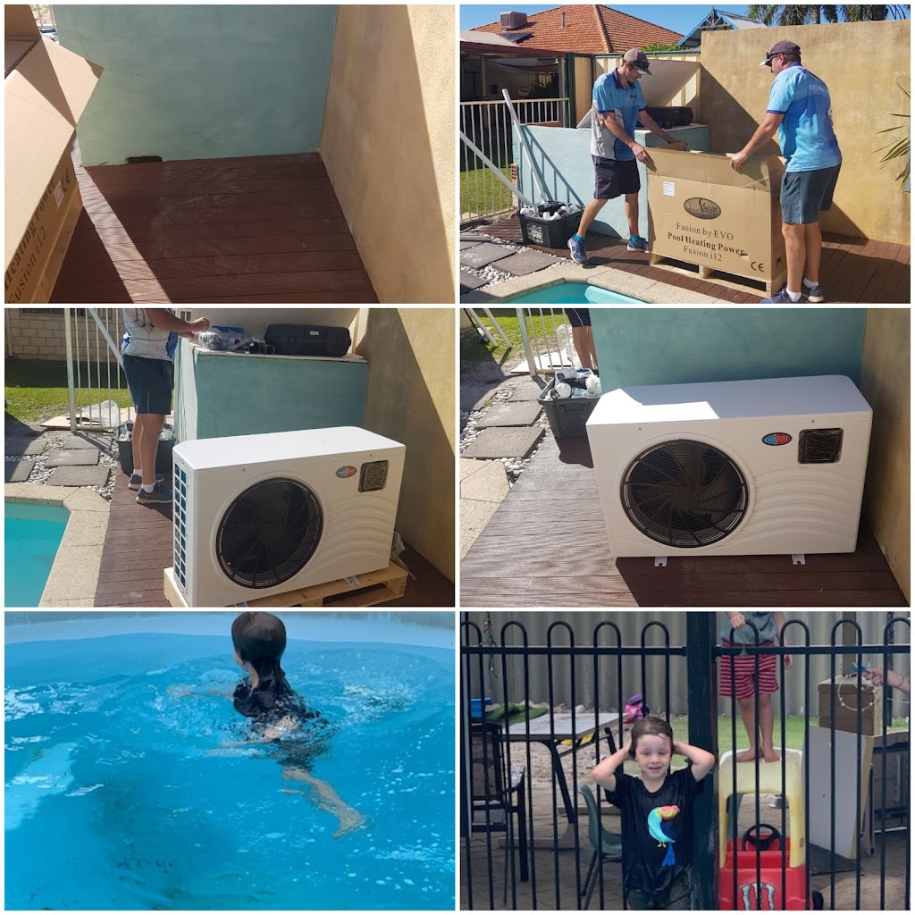 Phils Swimming Pool and Reticulation Maintenance |  | 3 Aldenham Dr, Southern River WA 6110, Australia | 0433049467 OR +61 433 049 467