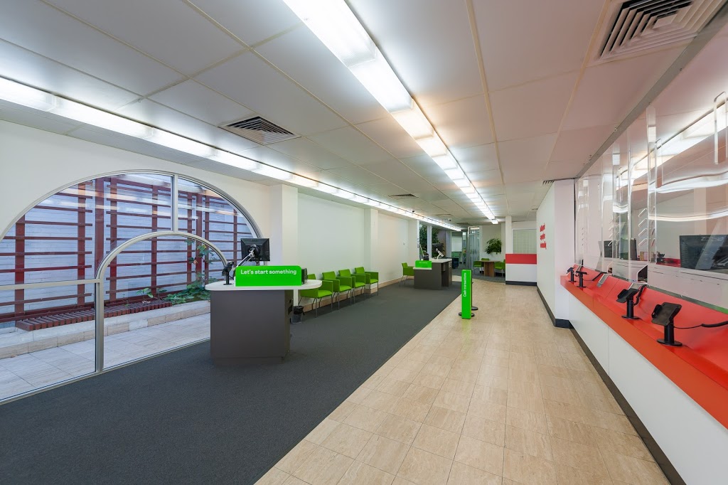 St.George Branch Port Macquarie | 68 Horton St, Port Macquarie NSW 2444, Australia | Phone: 13 33 30