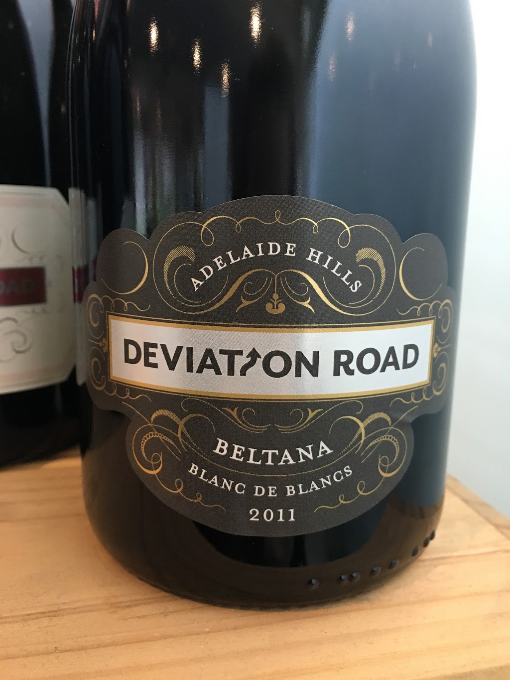 Deviation Road Winery | 207 Scott Creek Rd, Longwood SA 5153, Australia | Phone: (08) 8339 2633