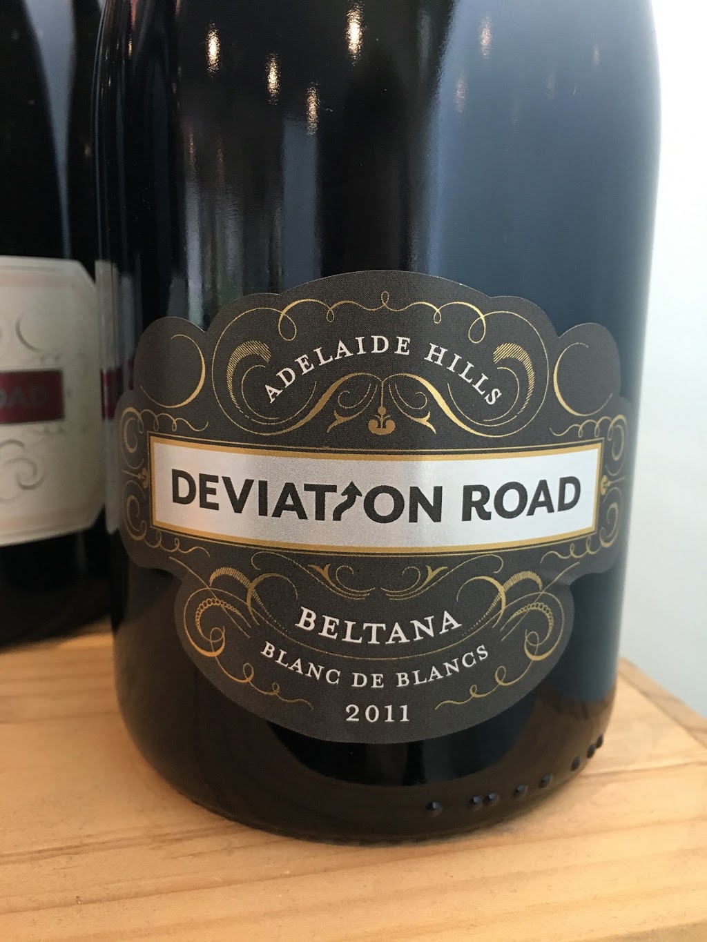 Deviation Road Winery | tourist attraction | 207 Scott Creek Rd, Longwood SA 5153, Australia | 0883392633 OR +61 8 8339 2633