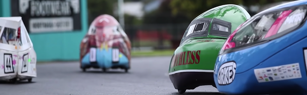 Wonthaggi Human Powered Grand Prix | Korumburra Rd, Wentworth Rd, Wonthaggi VIC 3995, Australia | Phone: 0412 692 468