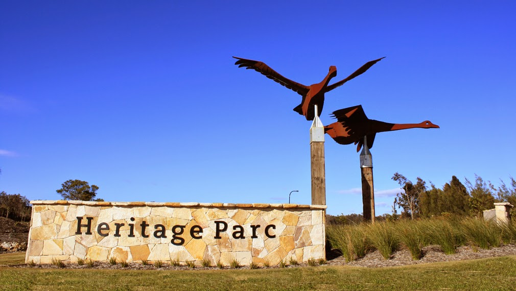 Heritage Parc |  | 99 Racecourse Rd, Rutherford NSW 2320, Australia | 1300130539 OR +61 1300 130 539