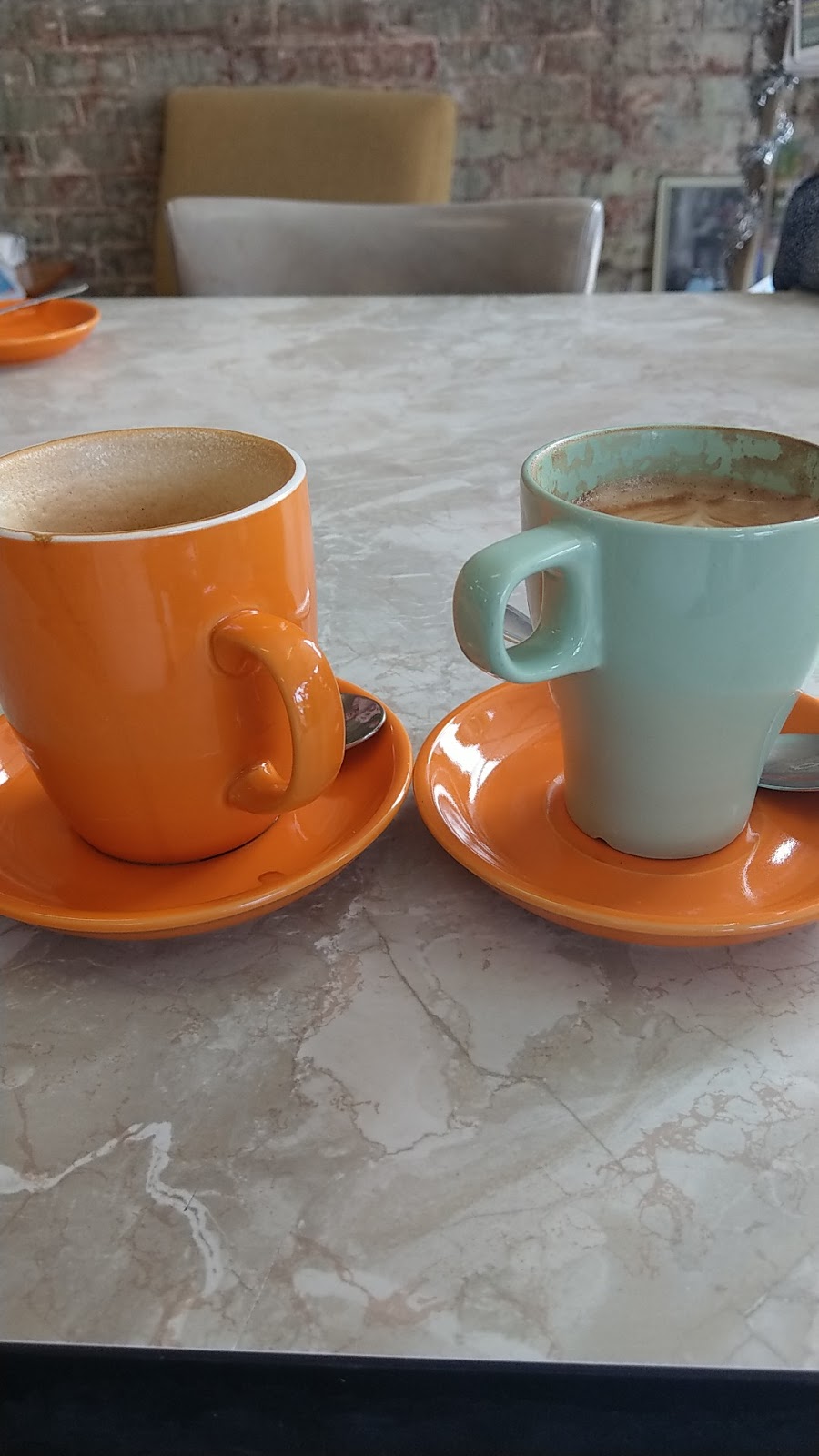 The Tiny Teapot Cafe | cafe | 135 Commercial St, Korumburra VIC 3950, Australia | 0356552605 OR +61 3 5655 2605