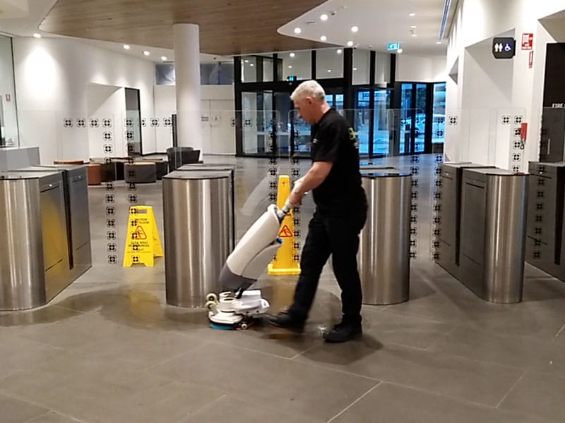 Cloverdale Commercial Cleaning Geelong | 13 Tarkin Ct, Bell Park VIC 3215, Australia | Phone: 1300 553 714