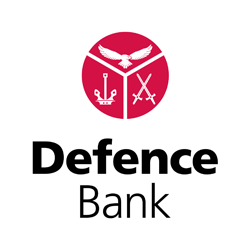 Defence Bank | bank | Campbell Park Offices Northcott Drive, Campbell Park ACT 2612, Australia | 0261916600 OR +61 2 6191 6600
