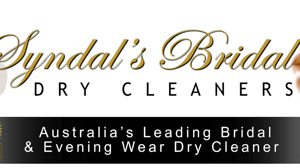 Syndals Bridal Dry Cleaners | 244 Blackburn Rd, Glen Waverley VIC 3150, Australia | Phone: (03) 9887 8114