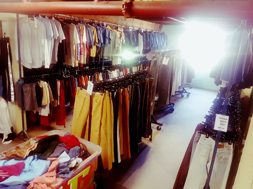 Vintage Warehouse Geelong 23 Lowe St, Corio VIC 3214, Australia