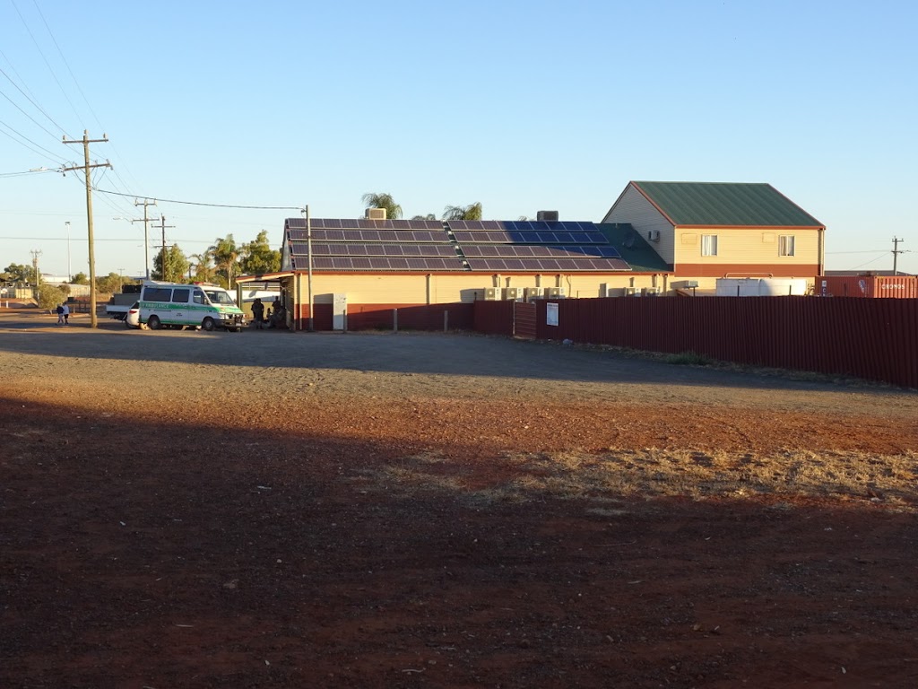 Wiluna Roadhouse | Wotton St, Wiluna WA 6646, Australia | Phone: 0456 162 902