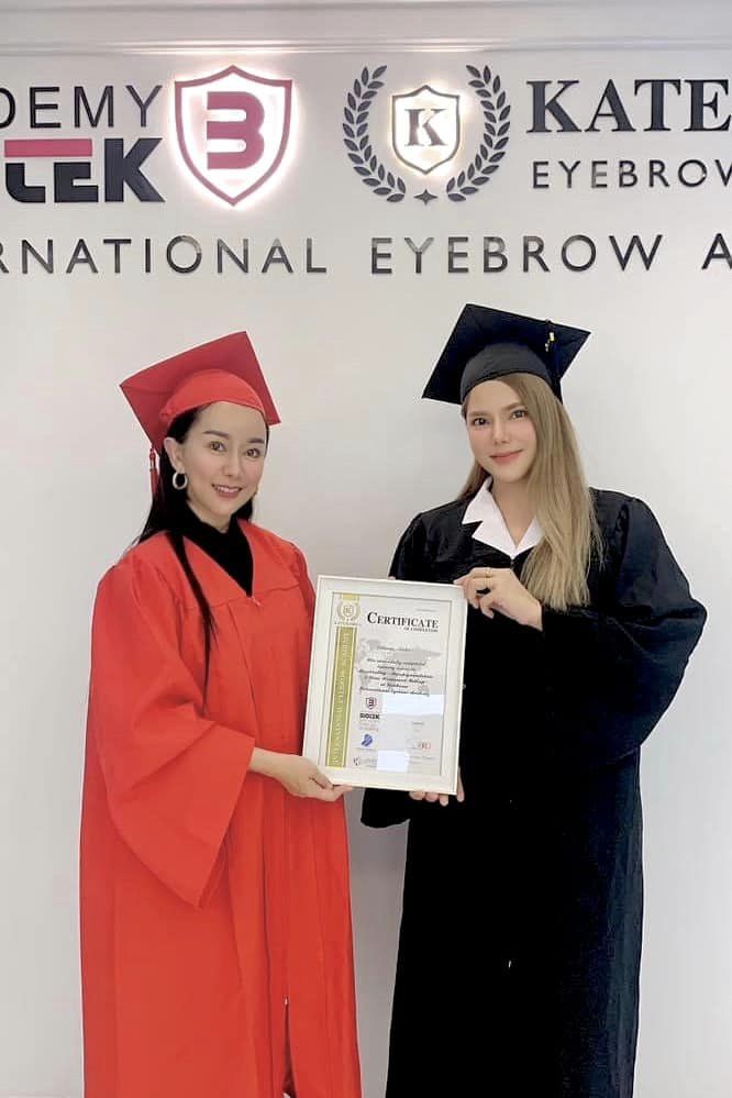 Laksana Eyebrows Studio | 73 Hamel Rd, Mount Pritchard NSW 2170, Australia | Phone: 0450 845 674