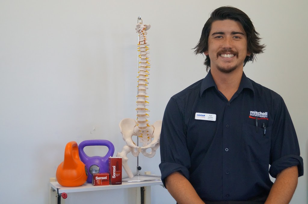 Mitchell Physiotherapy | physiotherapist | 114 Dowling St, Dungog NSW 2420, Australia | 0249921498 OR +61 2 4992 1498