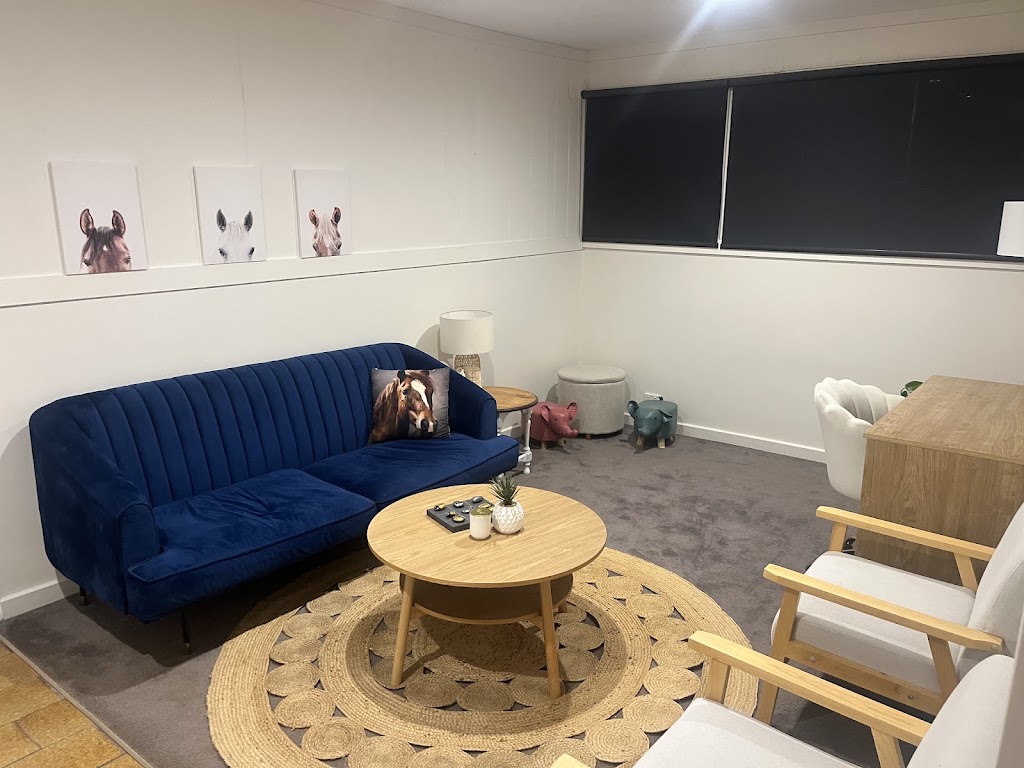 Mornington Peninsula Equine Assisted Therapy | 251 Coolart Rd, Tyabb VIC 3913, Australia | Phone: 0400 028 358