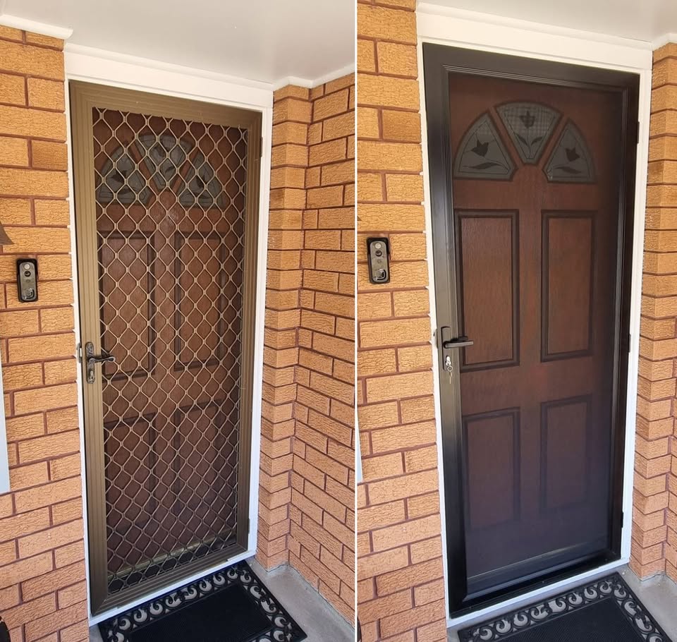 The Screen Doctor NSW | 76 Heber St, South Grafton NSW 2460, Australia | Phone: 0426 883 220