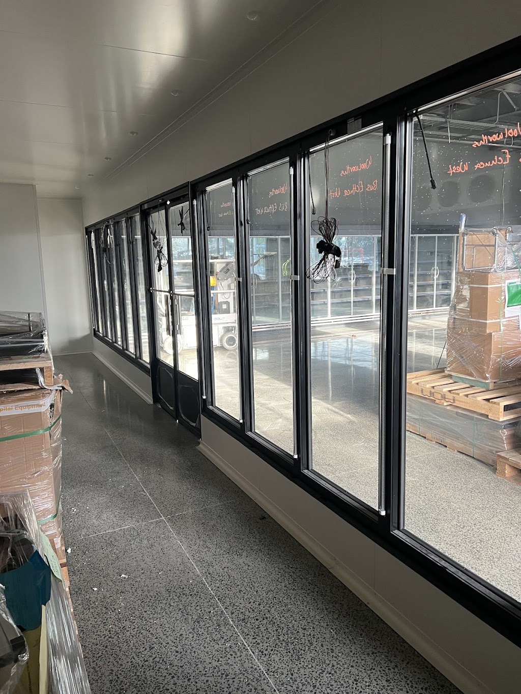 Blizzard coolrooms | 8 Janessa Dr, Clyde North VIC 3978, Australia | Phone: 0413 814 431