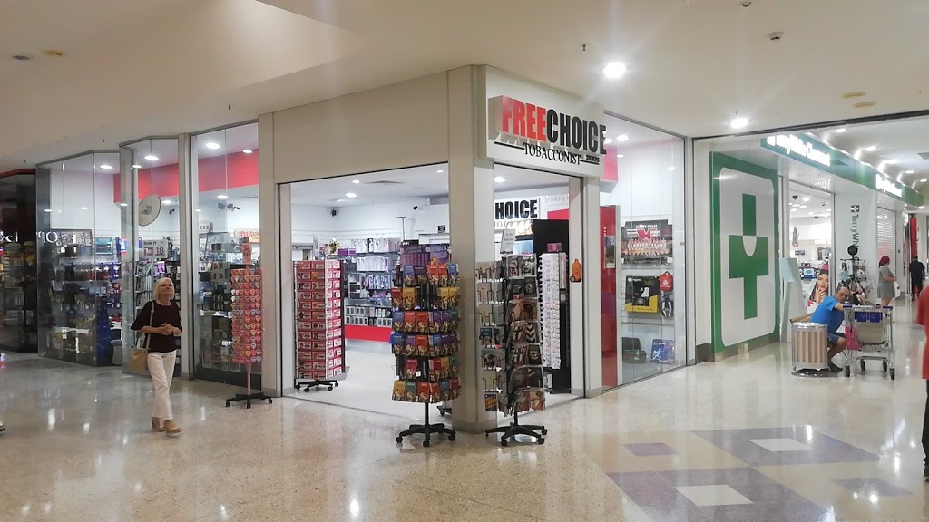 Freechoice | Shop 7 Centro, 351 Griffith Rd, Lavington NSW 2641, Australia | Phone: (02) 6025 5855