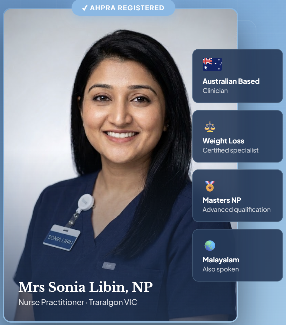 MyHealth Clinic | 54 Eton Ave, Traralgon VIC 3844, Australia | Phone: 0469 878 445
