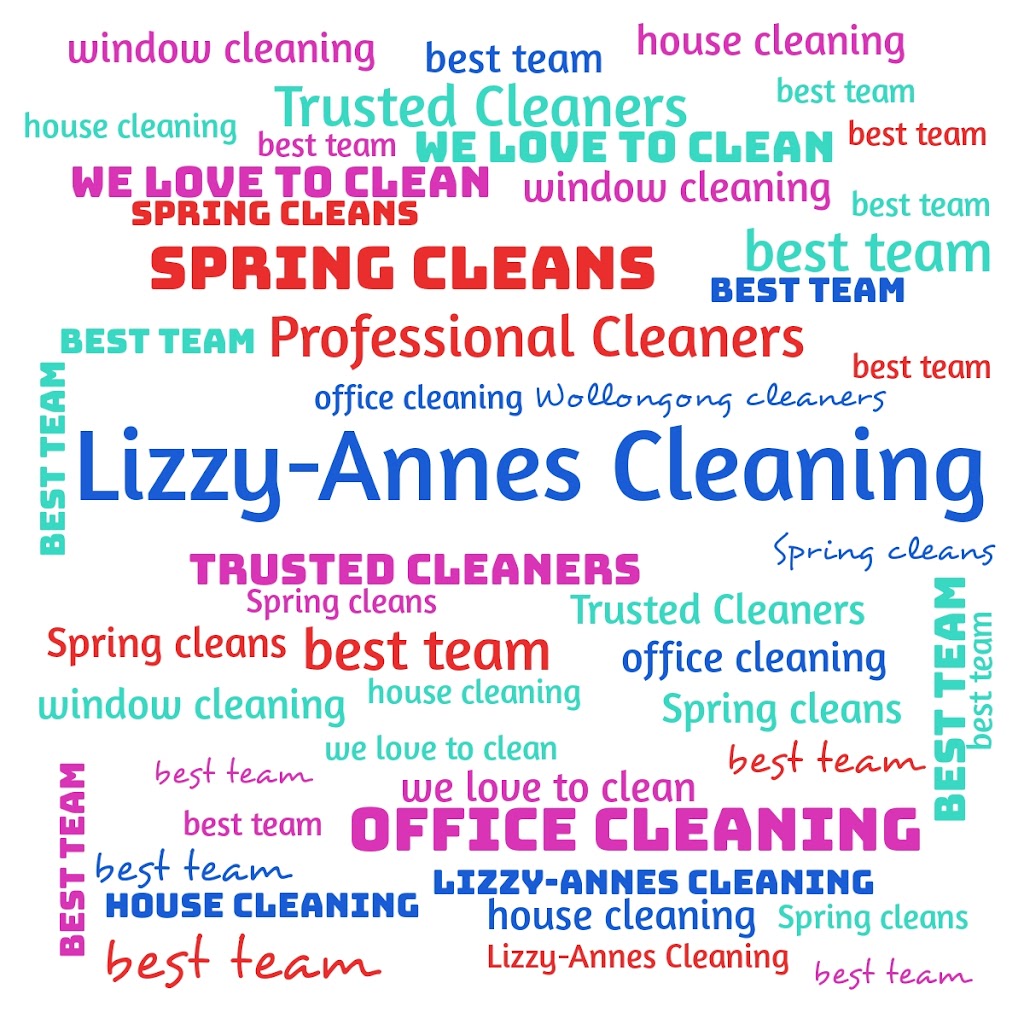 Lizzy-Annes Cleaning Services |  | 68 Kode Rd, Carmoo QLD 4852, Australia | 0405429030 OR +61 405 429 030