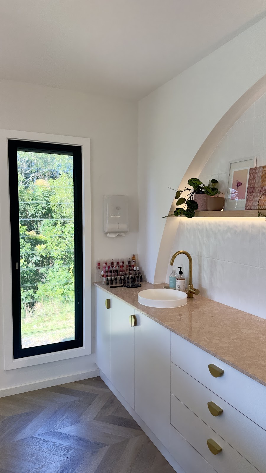Daisy Moroney - Cosmetic Ink | 9 Crawford Close, Hydes Creek NSW 2454, Australia | Phone: 0421 656 035