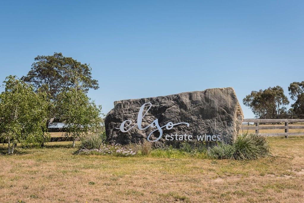 Elgo Estate Wines | 2020 Upton Rd, Upton Hill VIC 3664, Australia | Phone: (03) 5798 5563