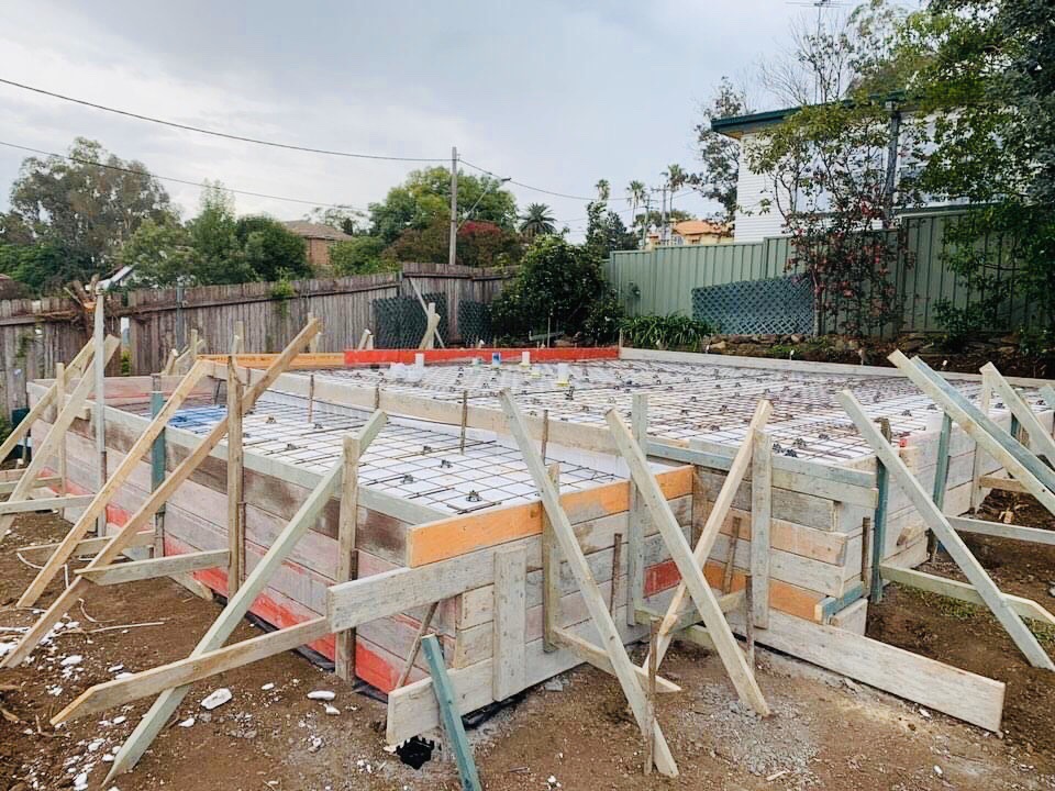 VRK FORMWORK & CONCRETE | Fowler St, Seven Hills NSW 2147, Australia | Phone: 0406 604 080